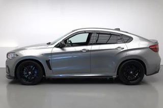 BMW X6 – thumbnail 8