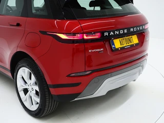 Land Rover Range Rover Evoque – thumbnail 4