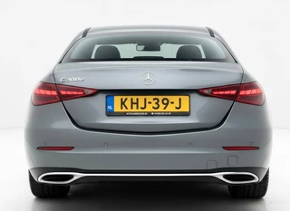 Mercedes-Benz C-Klasse – thumbnail 3