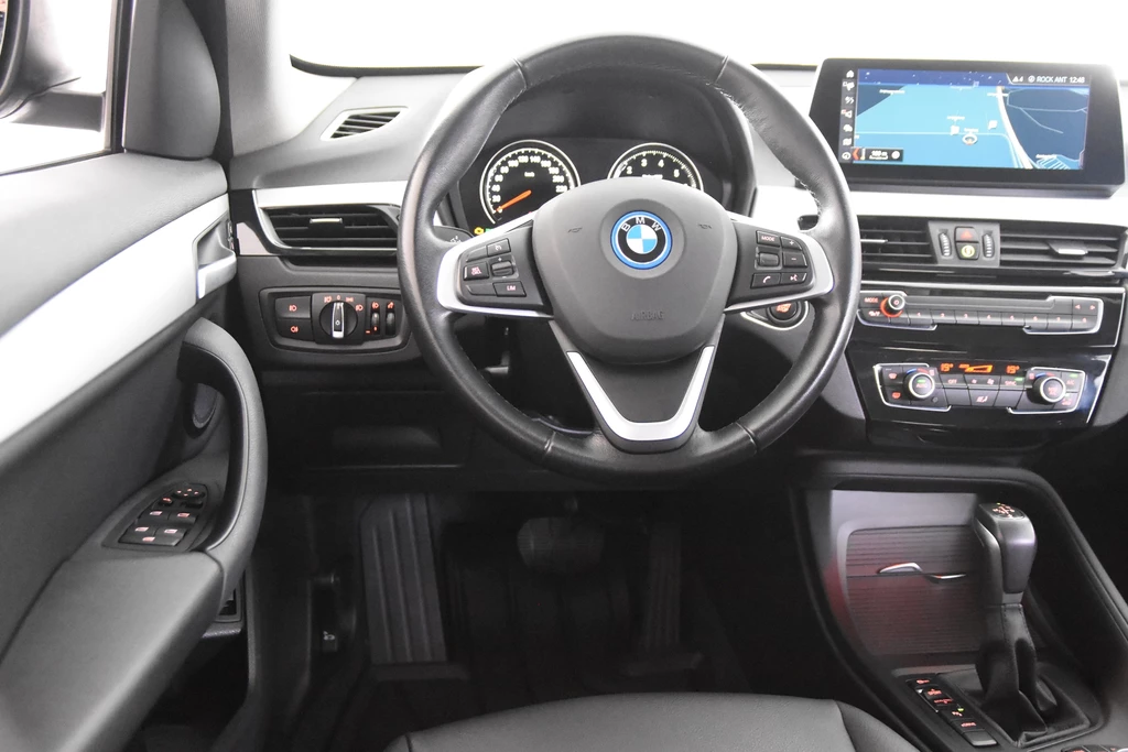 BMW X1 – foto 21