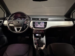 SEAT Arona – thumbnail 6