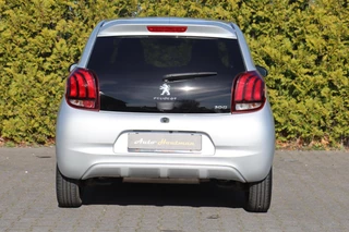 Peugeot 108 – thumbnail 7