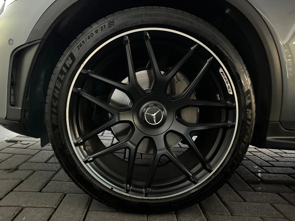 Mercedes-Benz GLC – foto 30