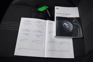 Toyota Yaris Cross – thumbnail 44