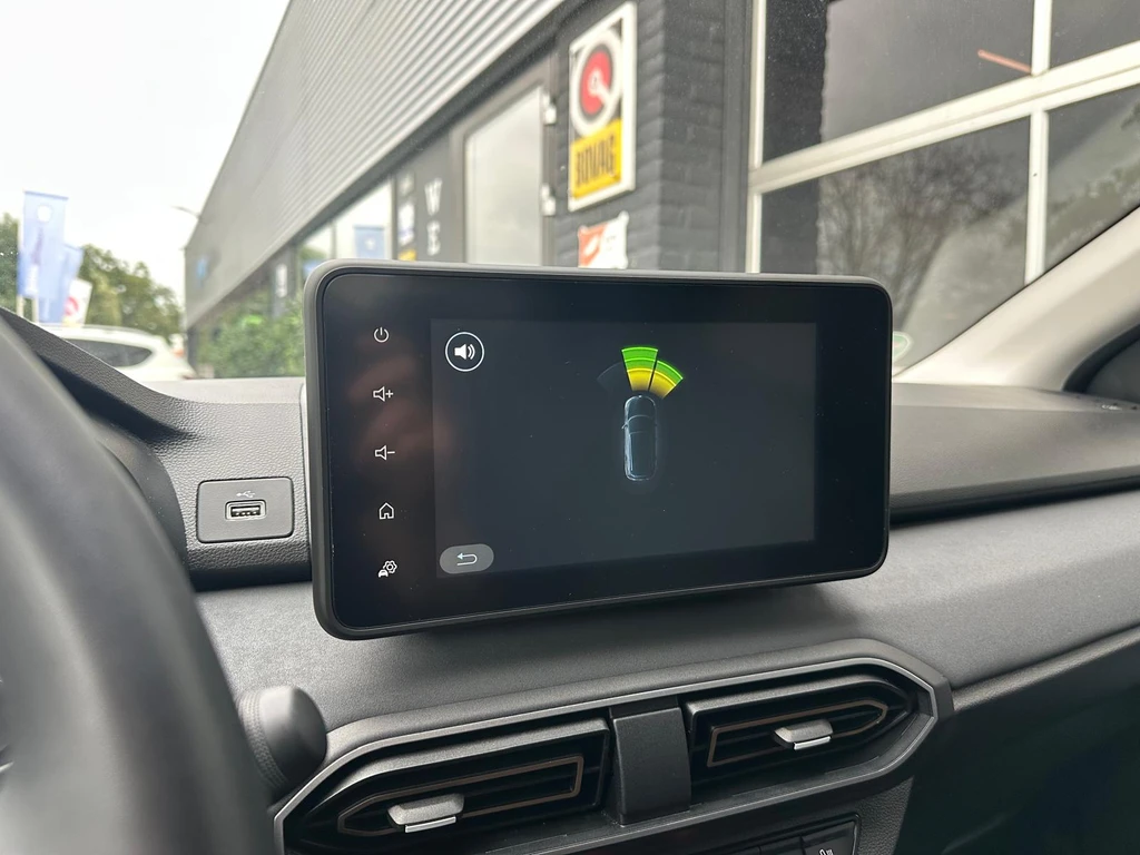 Dacia Jogger – foto 18