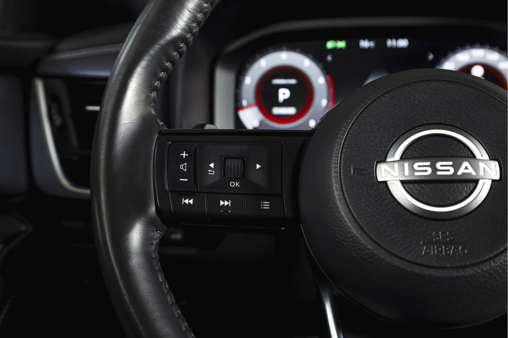 Nissan QASHQAI – foto 49