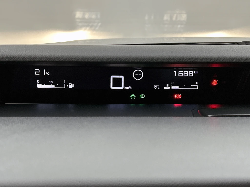 Citroën C3 – foto 15