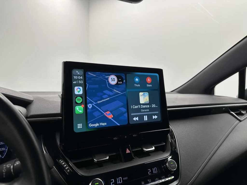 Toyota Corolla Touring Sports – foto 33
