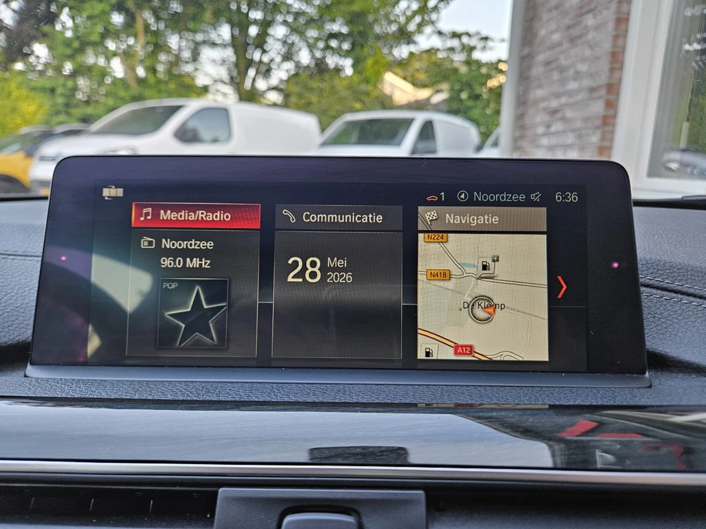 BMW 4 Serie – foto 14