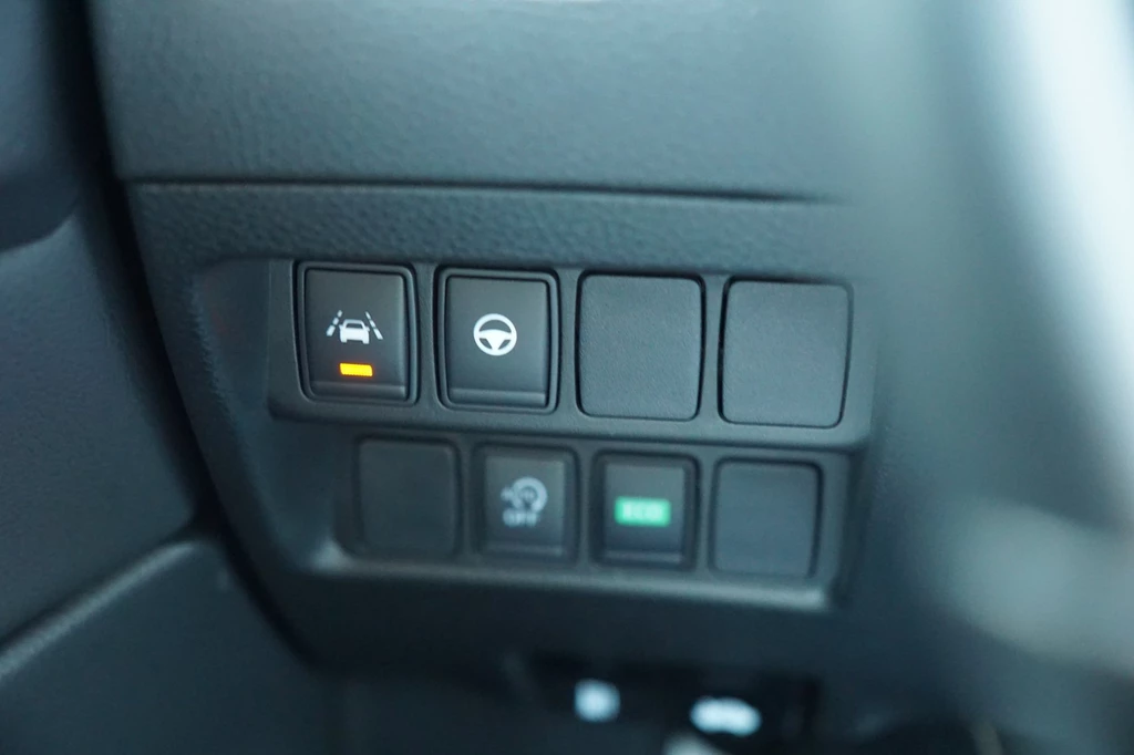 Nissan QASHQAI – foto 14
