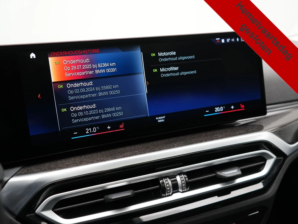 BMW 3 Serie – foto 22