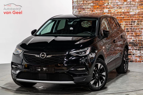 Opel Grandland 1.6 Turbo Plug-In Hybrid Business Elegance