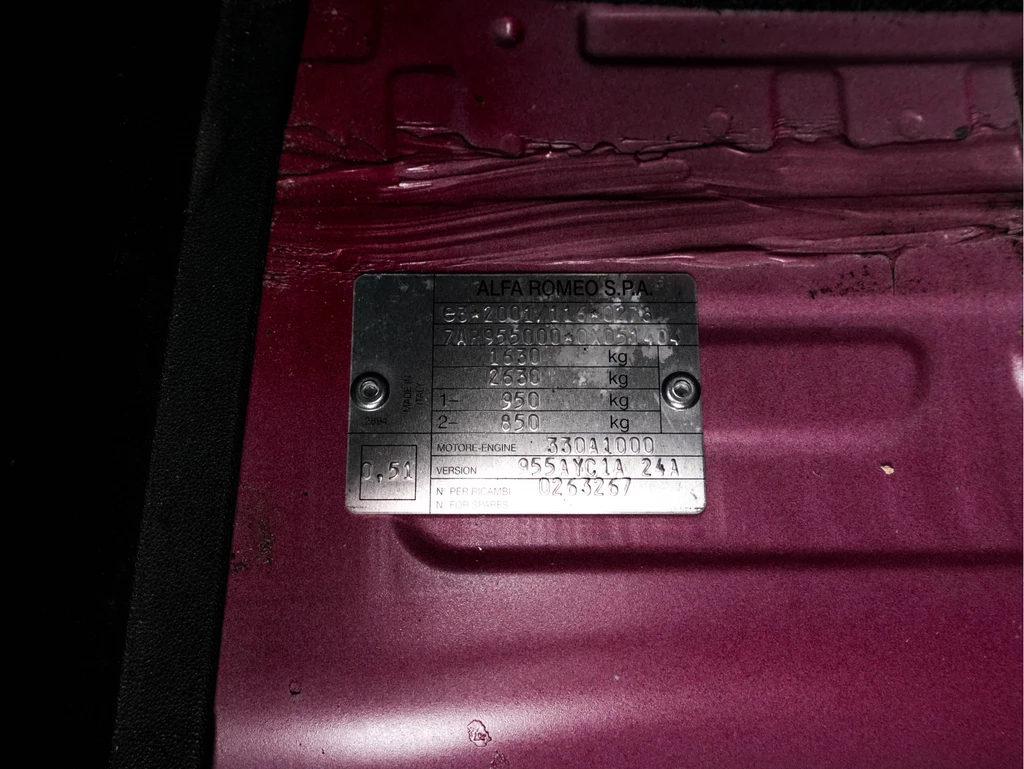 Alfa Romeo MiTo – foto 21