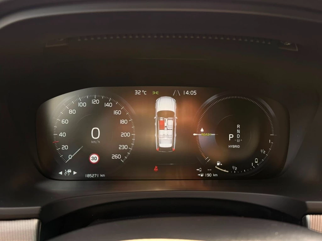 Volvo V90 – foto 9
