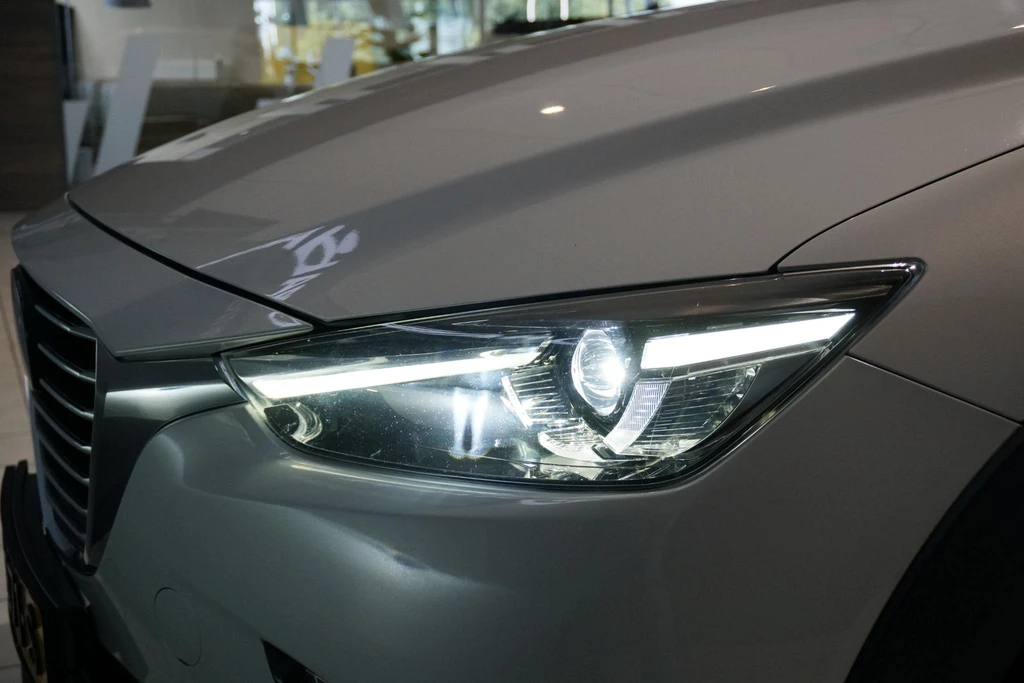 Mazda CX-3 – foto 18