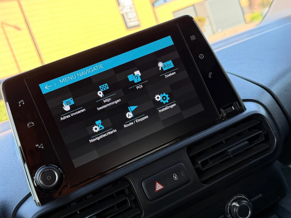 Citroën Berlingo – foto 26