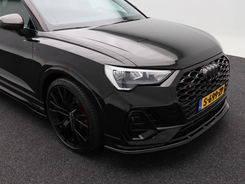 Audi Q3 – foto 7