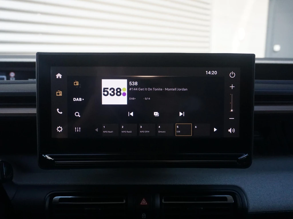 Citroën C3 Aircross – foto 22