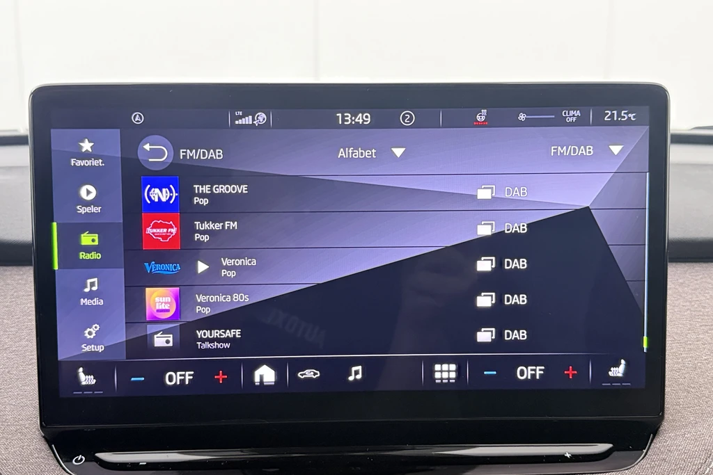 Škoda Enyaq iV – foto 24