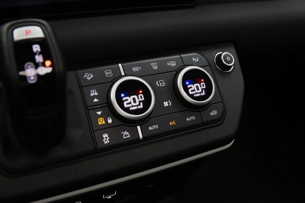 Land Rover Defender – foto 45