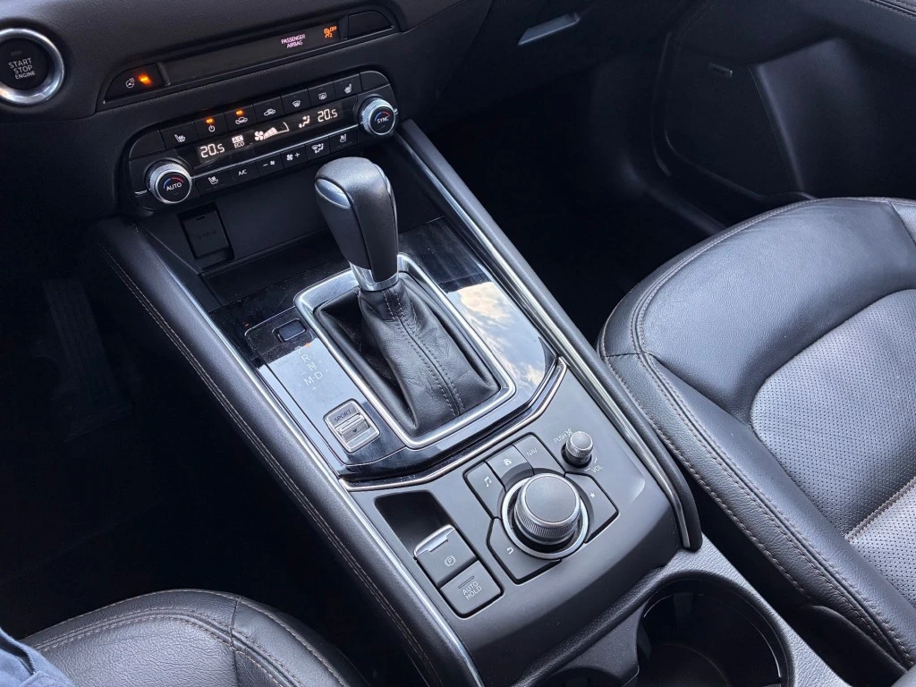Mazda CX-5 – foto 24