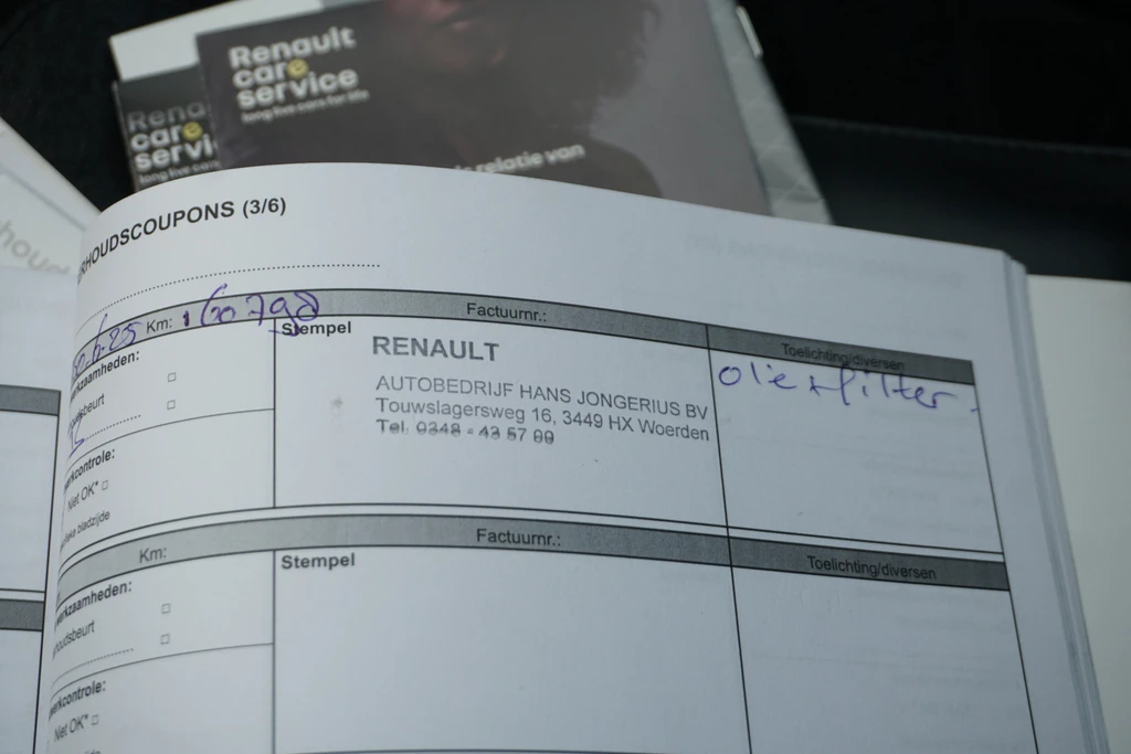 Renault Grand Scénic – foto 13