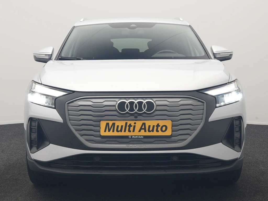 Audi Q4 e-tron – foto 10