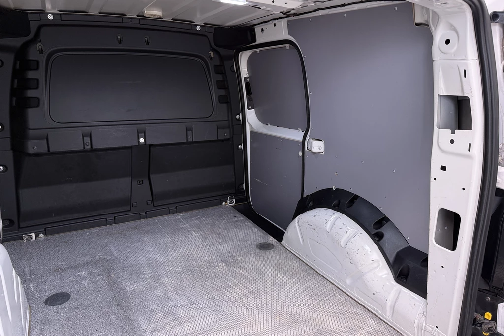 Volkswagen Caddy – foto 13