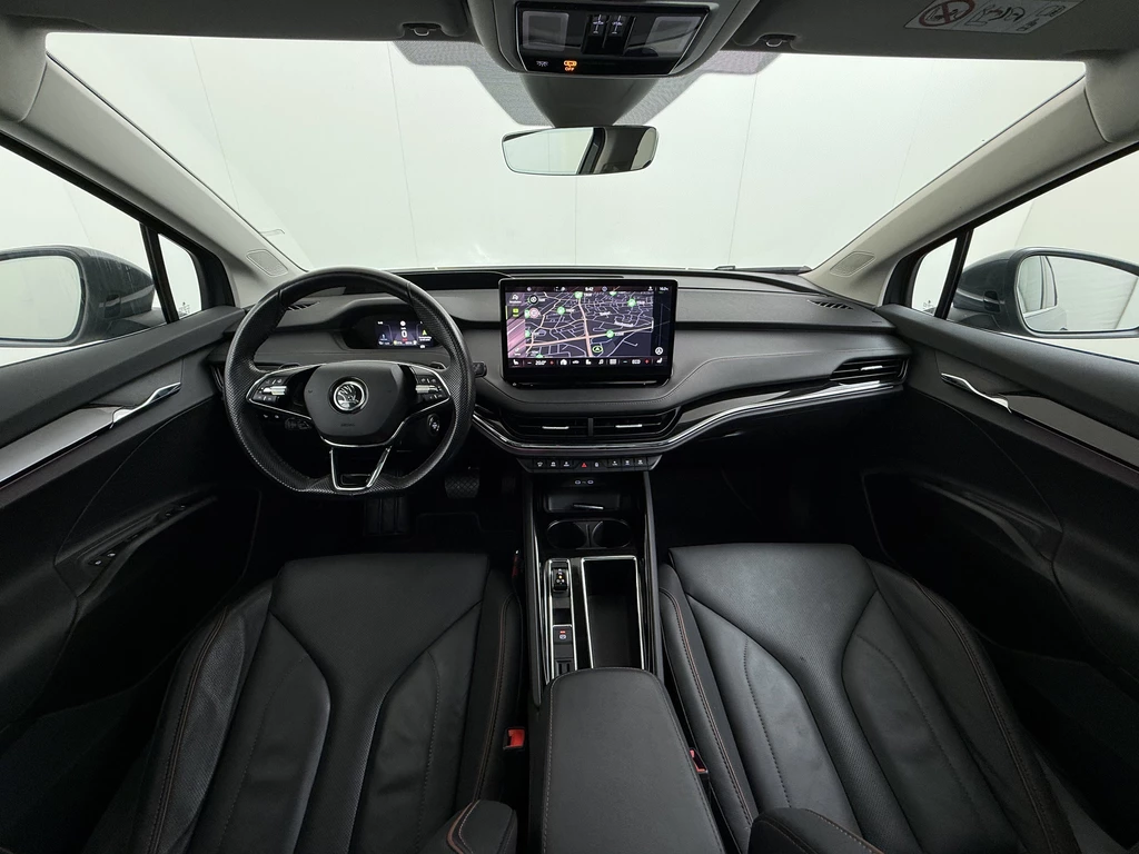 Škoda Enyaq iV – foto 10