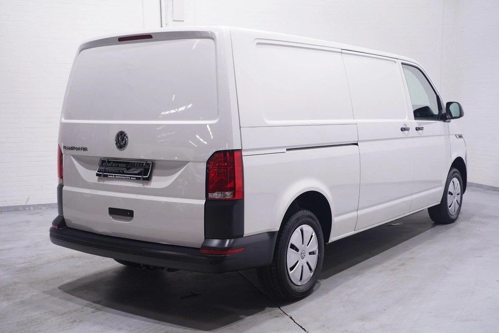 Volkswagen Transporter – foto 5