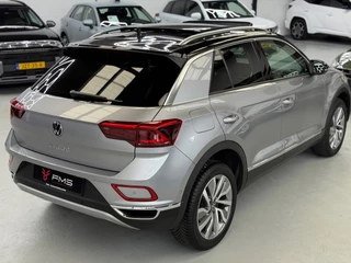 Volkswagen T-Roc – thumbnail 6