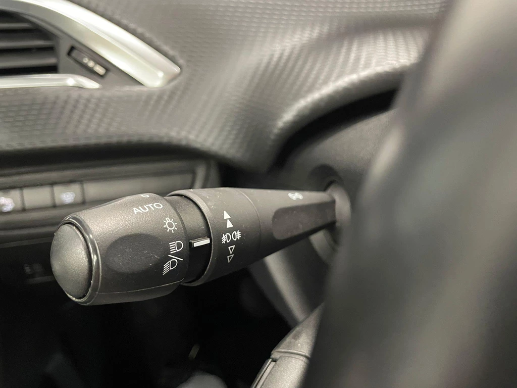 Peugeot 2008 – foto 19