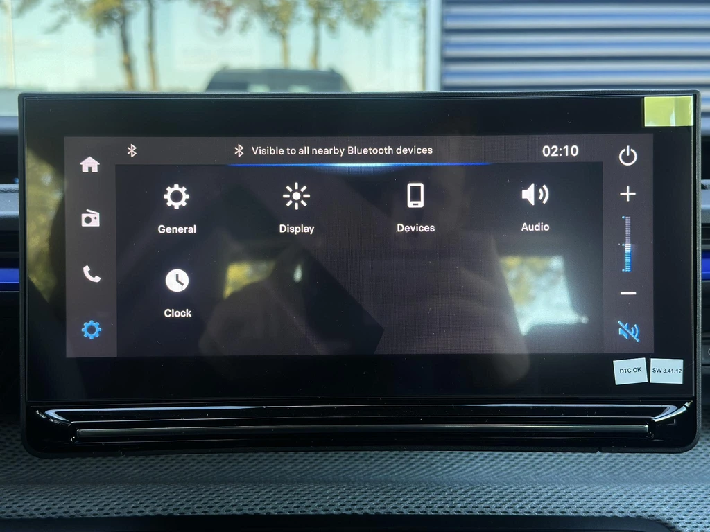 Citroën C3 – foto 18