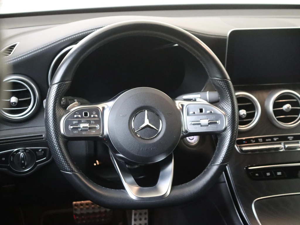 Mercedes-Benz GLC – foto 10