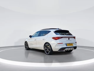 CUPRA Leon – thumbnail 5