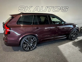 Volvo XC90 – thumbnail 10