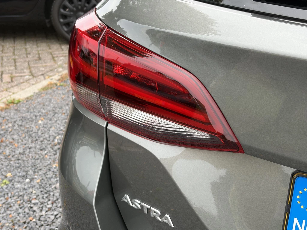Opel Astra – foto 42