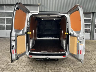 Ford Transit Custom – thumbnail 21