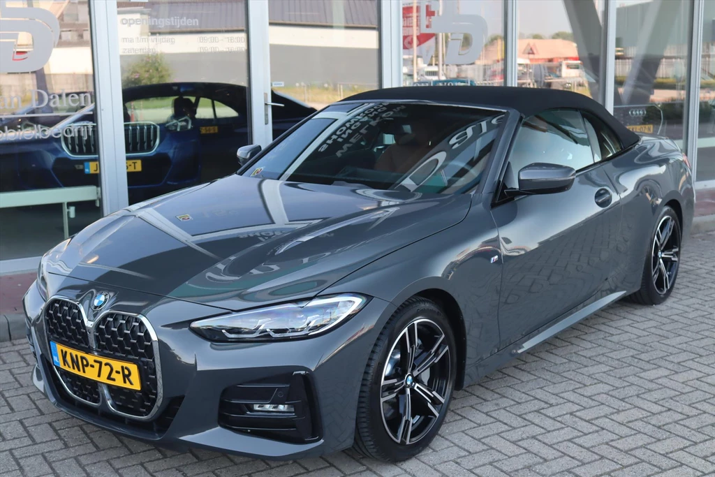 BMW 4 Serie – foto 7