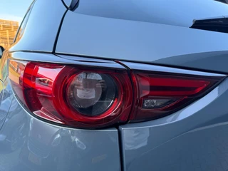 Mazda CX-5 – thumbnail 11