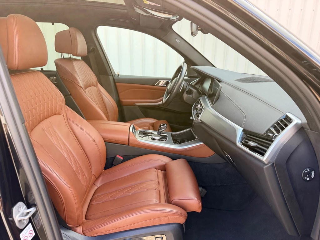 BMW X5 – foto 18