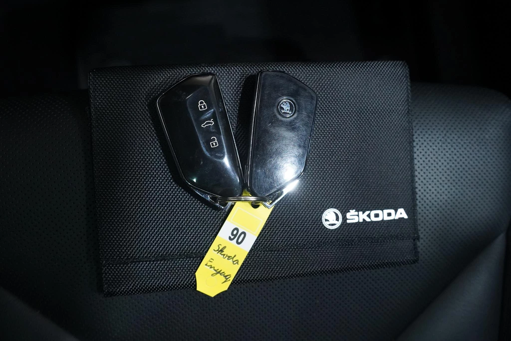 Škoda Enyaq iV – foto 47