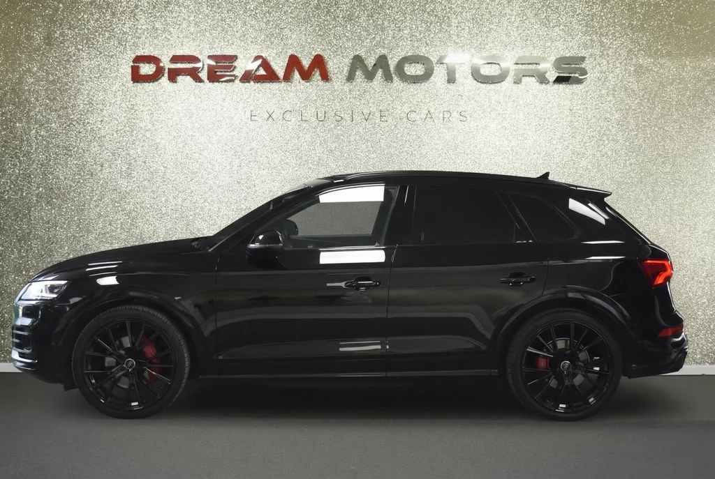 Audi SQ5 – foto 3