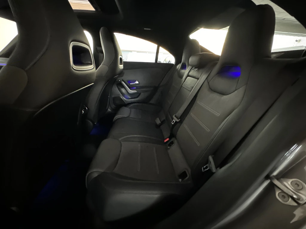 Mercedes-Benz CLA – foto 31