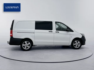 Mercedes-Benz Vito – thumbnail 12