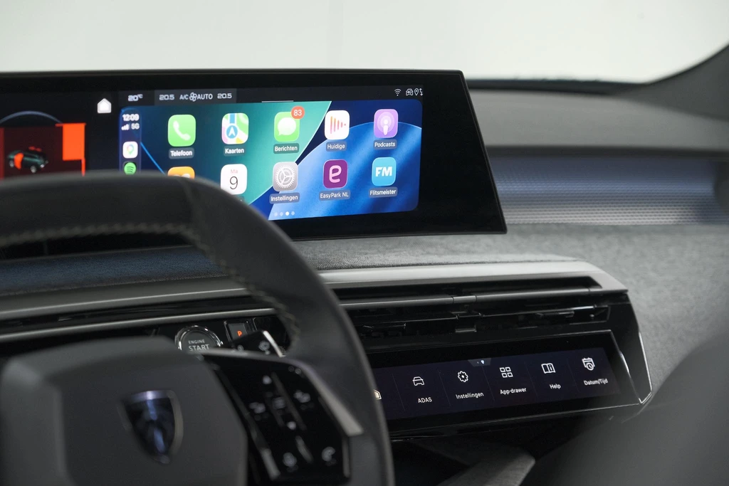 Peugeot 5008 – foto 68