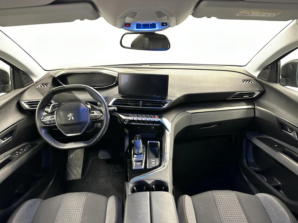 Peugeot 5008 – foto 9