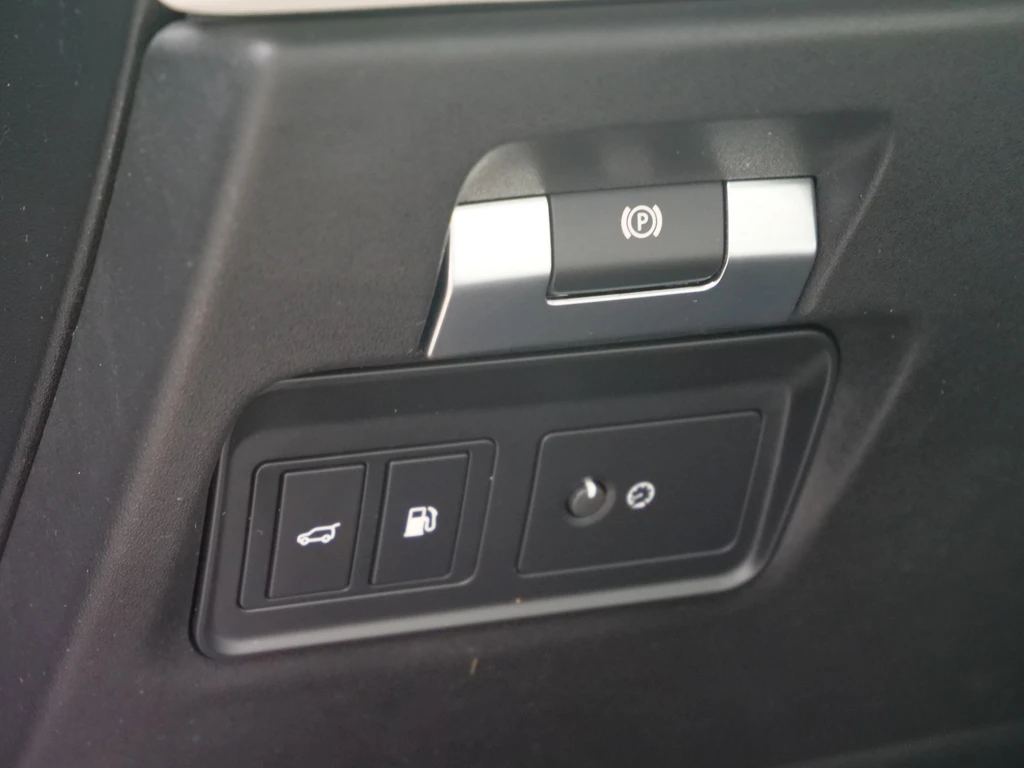 Land Rover Discovery Sport – foto 26