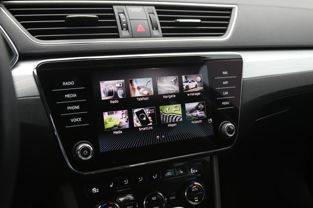 Škoda Superb – foto 22