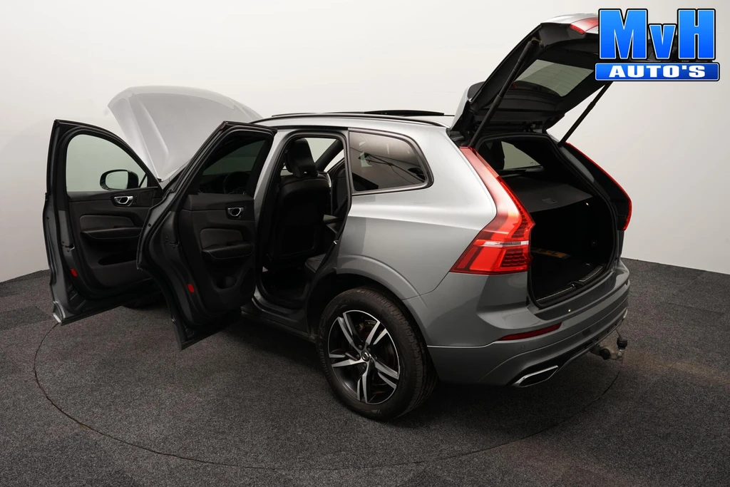 Volvo XC60 – foto 9